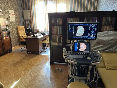 Gabinet Ginekologiczny lek. Wojciech Ficenes, lek. Piotr Ficenes